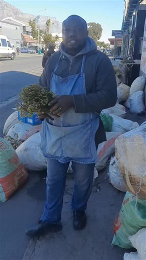 New Food Arrival in Cape Town
