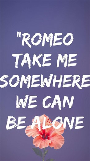 Taylor Swift - Love Story (Taylor's Version) (Lyrics)