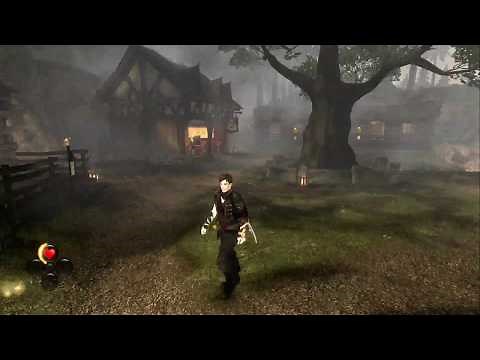 Fable 3 Silverpines Silver Keys