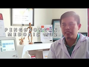 Medonic Hematology M32 Preparing The System For Holidays