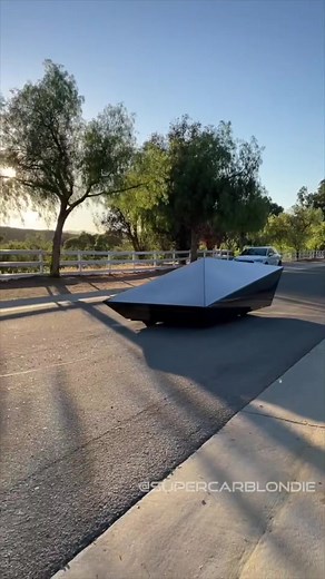 Unveiling the Mystery: UFO Car Revealed