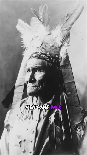 How Geronimo Became The Most Feared Warrior in American History || Dr Roy Casagranda