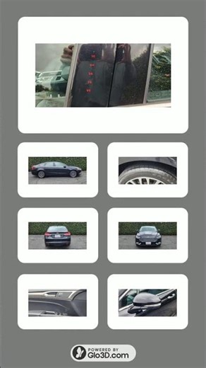 Ford Fusion 2017 car review