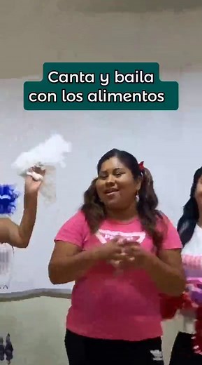 🥳 DINÁMICAS SOBRE ALIMENTACIÓN SALUDABLE⭐ Aquí les presento algunas actividades divertidas para trabajar con niños alimentación saludable y buenas prácticas de higiene. 🎉🌟 Proporcionando una experiencia divertida con los alimentos👧👶👦. Un agradecimiento especial a mis alumnas por tanta creatividad 🙉🎉🌟 #dinamica #juegoseducativos #maestrostiktok #chipichipichapachapadubidubidabadaba #maestrofeliz👨‍🏫❤ #alimentacionsaludable #nutricioninfantil #nutricionistatiktok #preescolar #juegosdiver