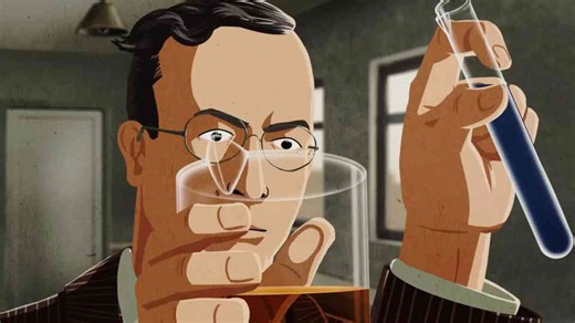 「正しいことをしたつもりだった」- 地球を毒で染めた発明の代償