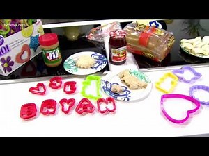 Back-to-school lunch box hacks