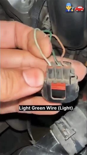 Nissan Alternator 3 Pin Wiring Diagram | Auto Electrician Tips