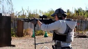 「シュート&ラン with ALPC」MOTOトレーニング動画 vol.47 [ タクトレ / サバゲー ]