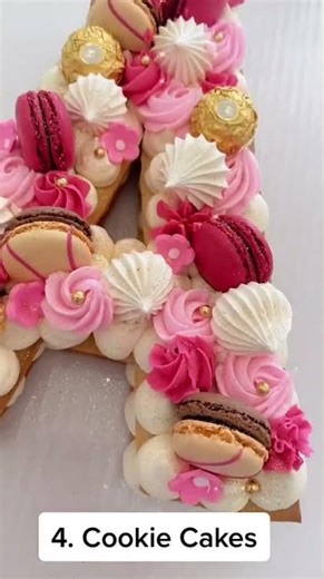 Top 5 cake trends 2022 #fyp #howtocakeit #cakedecorating... #Shorts #tinasoriginalcakes