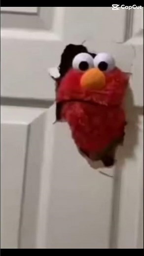 Elmo meme that everyone talks about