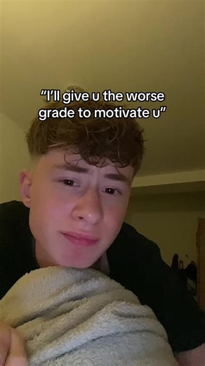 How is this supposed to motivate me?! #funny #teacher #school