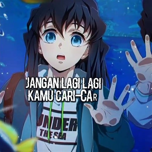 || Muichiro x inosuke ( bisa request yaa) || #kimetsunoyaiba #demonslayer