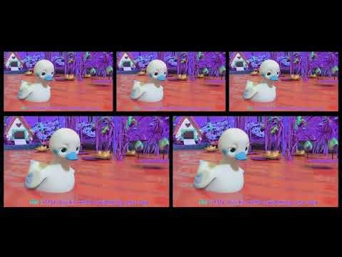 No little ducks went swimming##(Sponsored by:Gamavision Csupo Effects)