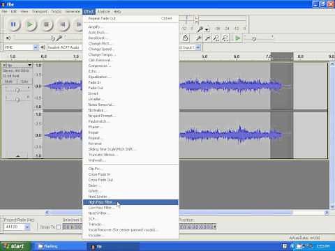 How To Edit Music For Free