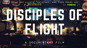 The Disciples of Flight - Apple TV