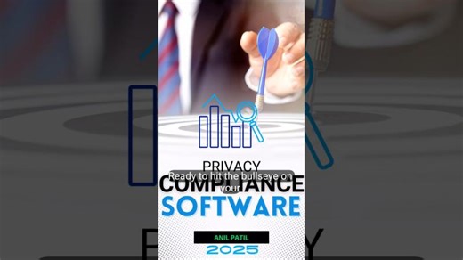 👨💻 Smart compliance is not just buying software—it’s using it correctly. | Privacy Compliance Software by Abway Infosec