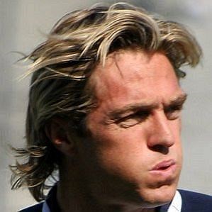 Percy Montgomery Girlfriend 2026: Dating History & Exes - CelebsCouples