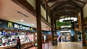 Blind business owners will get to operate Thruway vending machines