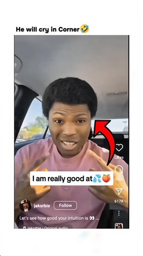 Expect the Unexpected 💦🤣