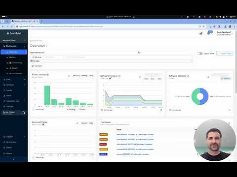 Espressif ESP32 QuickStart Walkthrough