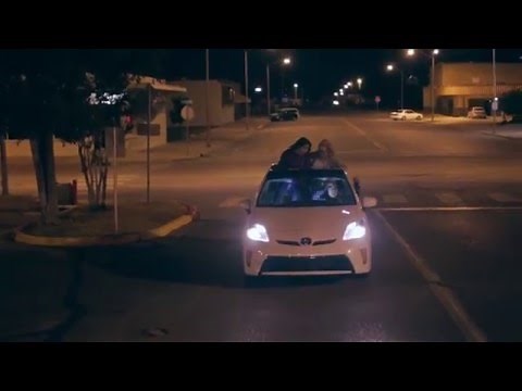 Extended Underage Drinking PSA Commercial