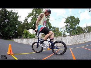We Built A Bike That Only Pedals BACKWARDS!
