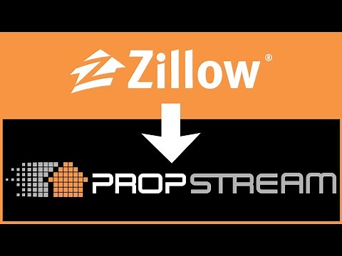 Import Lists to PropStream with List Automator - Zillow into PropStream