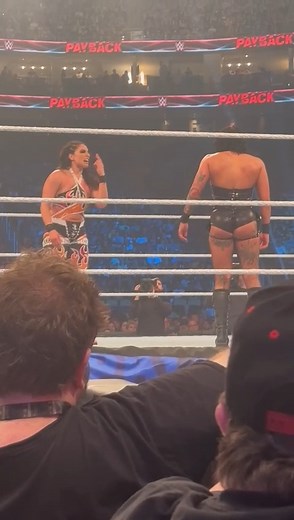 69K views · 784 reactions | Will Raquel dethrone Rhea? . . . #rhearipley #raquelrodriguez #wwe #wwenetwork #trending | WrestleRoom | Facebook