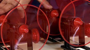 Newton's laws - Newton's second law of motion - 4th level Science Revision - BBC Bitesize