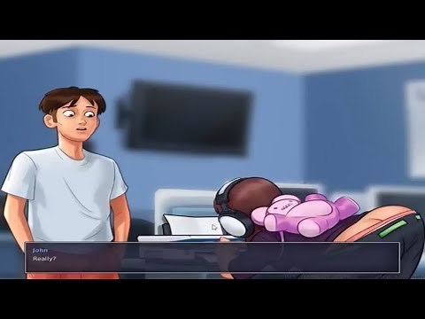 Printing - Summertime Saga 0.16.1