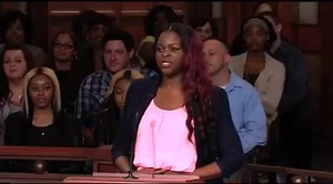 93K views · 1K reactions | Check this out! #ClipOfTheWeek #justice | Judge Greg Mathis | Facebook