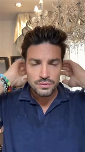1.4K views | Italian Beard & Hair Tutorial What do you Think of this Hairstyle ?  Comment Below ✌✌✌✌✌ Credit: marianodivaio Follow us hairmensguide  | Hair styles for men | Facebook