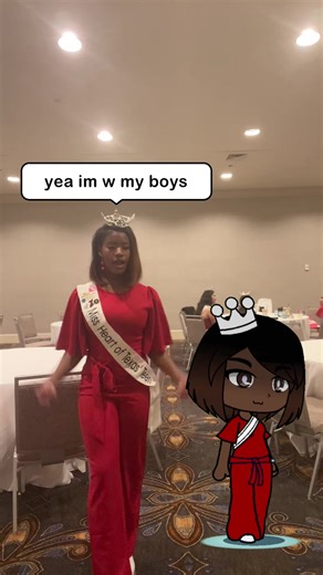 Not Your Toy Girl: Embracing Individuality in GLMV