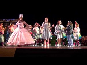 WVMS The Wizard of OZ 2012