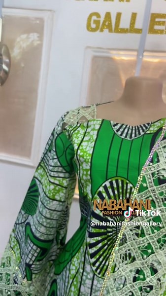 Yusuf Aliyu on TikTok