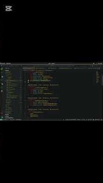 Gestion des modèles en Rust🦀 #rust #coding #technology #tech #tranding