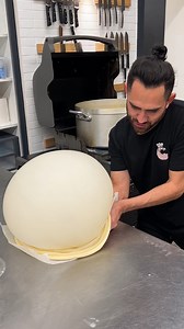 The Snowman Pizza! You will love this recipe snow much ☃️🍕 | Chefclub Network