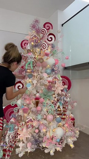 Candyland Christmas Decorations: A Festive Guide