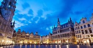 14 Places In Belgium Every Beer Lover Needs To Put On Their Bucket List