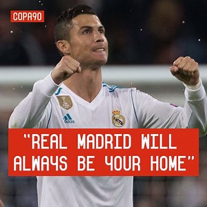 90K views · 533 reactions | Cristiano Ronaldo's Real Madrid career in numbers. Is he Madrid's best player ever? 樂 | COPA90 | Facebook