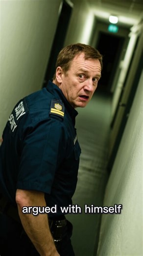 The Security Guard Who Heard a Voice That Saved His Life | Real Angel Encounter