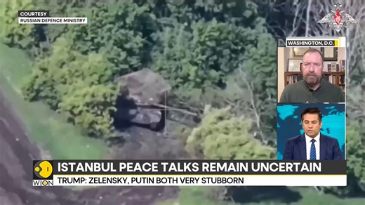 11K views · 294 reactions | Russia-Ukraine war: Russia gains upper hand on the ground, Ukraine on tenterhooks Russia seizes more Ukrainian territory amid fears of fresh offensive Mohammed Saleh reports Rich Outzen, Senior Fellow at the Atlantic Council, gives his insight | WION | Facebook