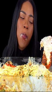 4.2K views · 29 reactions | ALFREDO KING CRAB SEAFOOD BOIL _ CHEESY ALFREDO PASTA SEAFOOD MUKBANG _ LOBSTER TAIL MUKBANG Eating-006 | ASMR Eating | Facebook