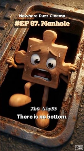 [Nowhere Puzz] EP.07 Fatal Attraction 🕳️