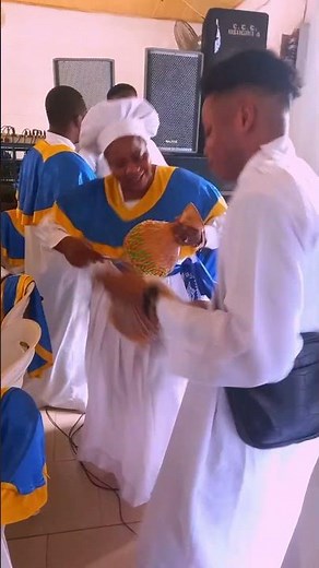 How To Play Shekere/ Queen Amuludun