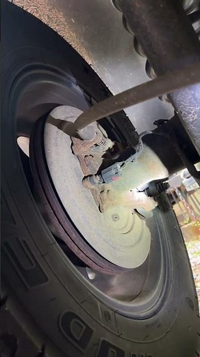 2012 RAM 1500 rear wheel speed sensor replacement