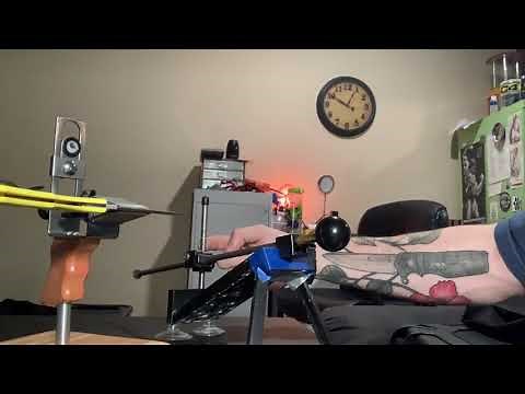 Edge Pro Apex 4 vs KME