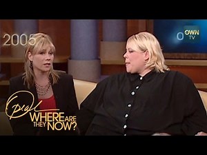 The Tragedy That Motivated One Woman to Lose Weight | Where Are They Now | Oprah Winfrey Network