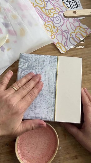 Master Encaustic Image Transfer Techniques
