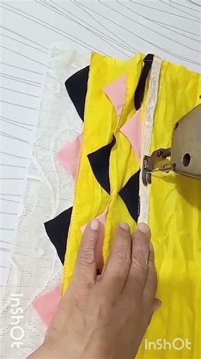 frock design easy trick new step by step guide